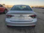 2016 Hyundai Sonata Hybrid