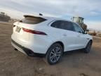 2022 Jaguar F-Pace