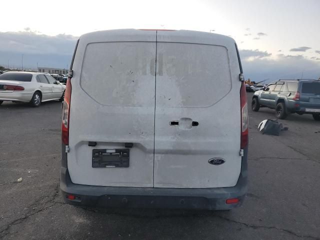 2015 Ford Transit Connect XL