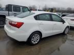 2013 KIA Rio LX