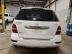 2011 Mercedes-Benz ML 350 4matic