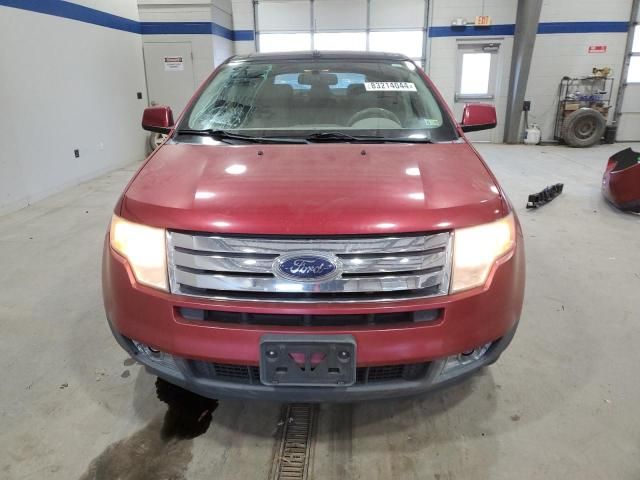 2007 Ford Edge SEL Plus