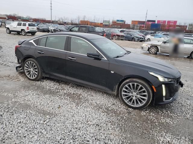 2021 Cadillac CT5 Premium Luxury