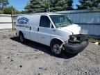 2016 Chevrolet Express G2500