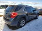 2010 Chevrolet Equinox LT