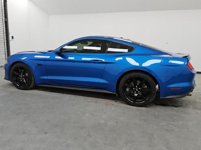 2020 Ford Mustang GT