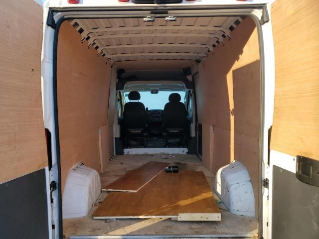 2021 Dodge RAM Promaster 2500 2500 High