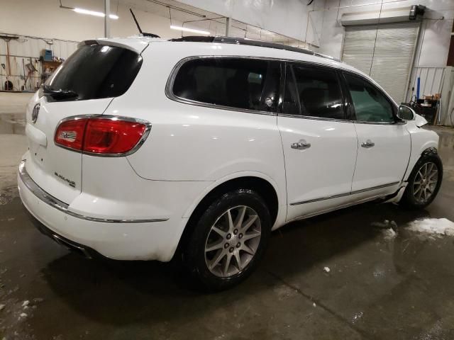 2017 Buick Enclave