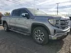 2024 GMC Sierra K1500 SLT