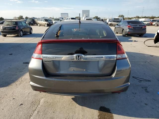 2013 Honda Insight LX