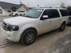 2013 Ford Expedition EL Limited