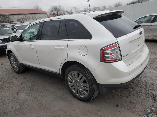 2009 Ford Edge Limited