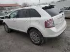 2009 Ford Edge Limited