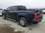 2024 Toyota Tundra Crewmax SR