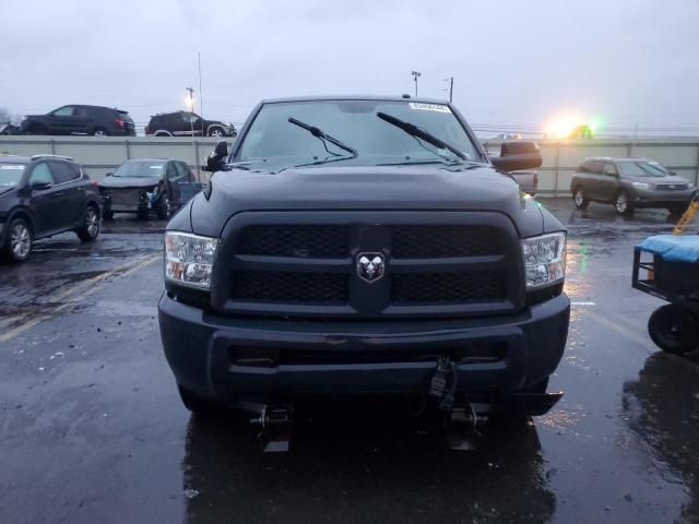 2013 Dodge RAM 2500 ST