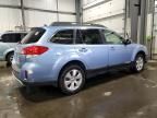 2012 Subaru Outback 3.6R Limited