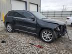 2016 Jeep Grand Cherokee Summit