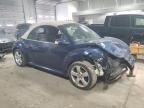 2006 Volkswagen New Beetle Convertible Option Package 2