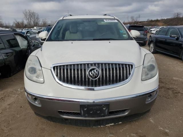 2011 Buick Enclave CXL