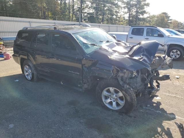 2004 Toyota 4runner SR5