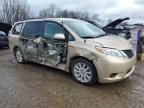 2014 Toyota Sienna LE