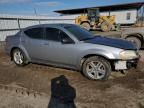 2014 Dodge Avenger SXT