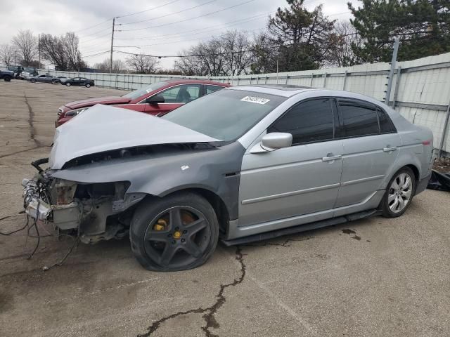 2005 Acura TL