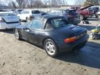 1998 BMW Z3 1.9