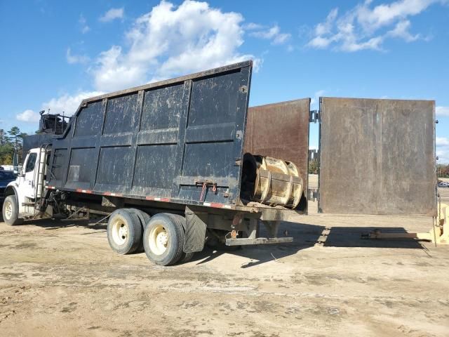 2008 Freightliner M2 106 Medium Duty