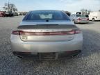 2015 Lincoln MKZ Hybrid