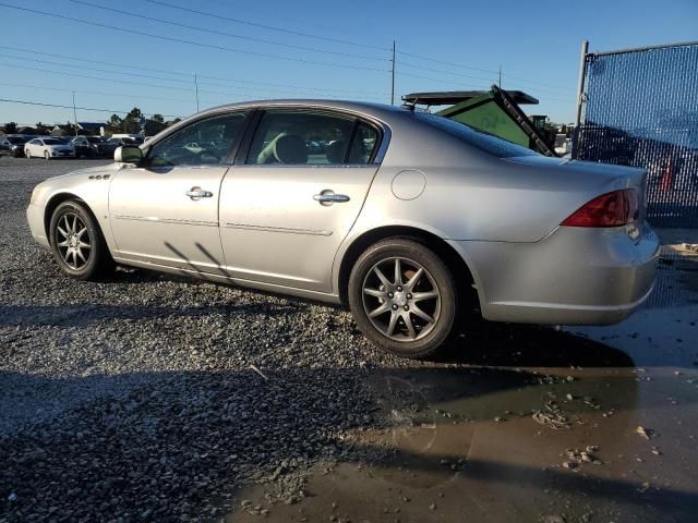 2006 Buick Lucerne CXL