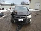 2015 Mitsubishi Outlander Sport SE