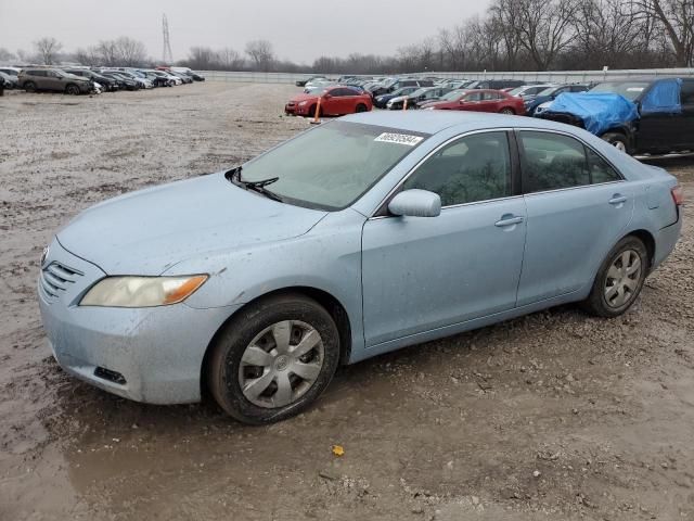 2007 Toyota Camry CE