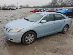 Vehiculos salvage en venta de Copart Franklin, WI: 2007 Toyota Camry CE