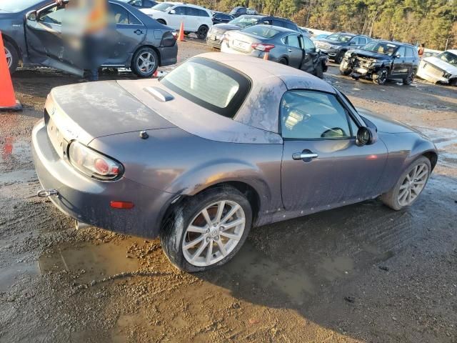 2007 Mazda MX-5 Miata