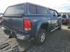 2012 GMC Sierra K1500 SLT