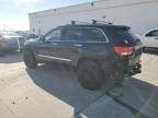 2012 Jeep Grand Cherokee Overland