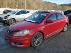 2013 Suzuki Kizashi Sport GTS