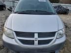 2007 Dodge Caravan SE