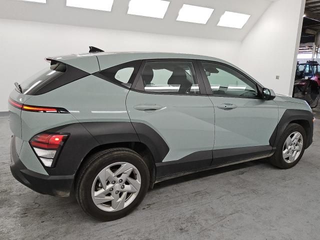 2024 Hyundai Kona SE