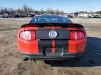 2011 Ford Mustang