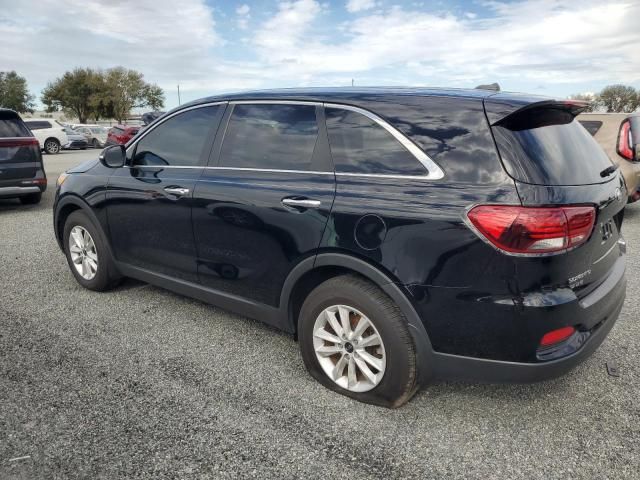 2019 KIA Sorento L