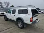 2002 Toyota Tacoma Double Cab Prerunner