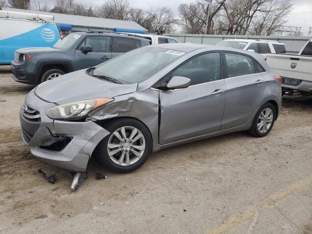 2013 Hyundai Elantra GT