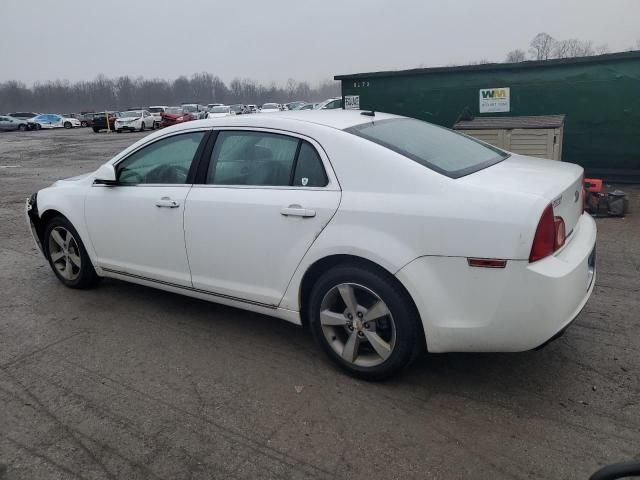 2011 Chevrolet Malibu 1LT