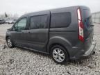 2018 Ford Transit Connect Titanium