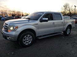 2014 Ford F150 Supercrew en venta en Baltimore, MD