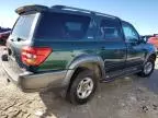 2004 Toyota Sequoia SR5