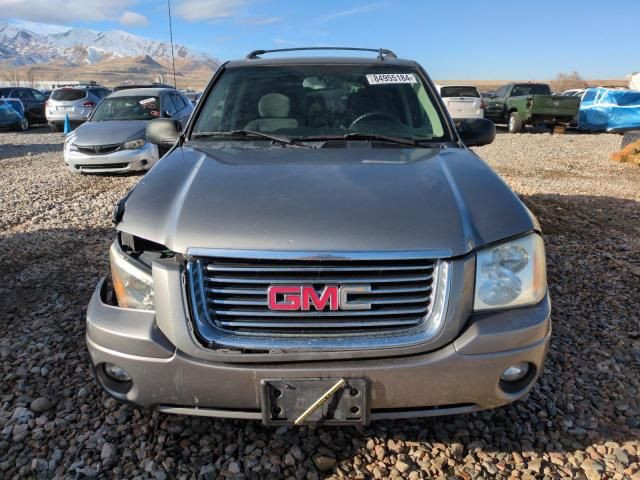 2007 GMC Envoy