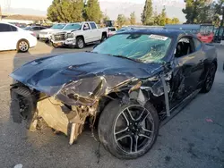 2021 Ford Mustang GT en venta en Rancho Cucamonga, CA